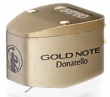 Gold Note DONATELLO Gold