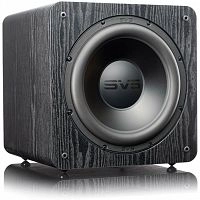 SVS SB-2000 Pro Black Ash
