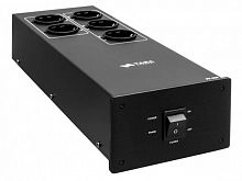 TAGA Harmony PF-500 Black