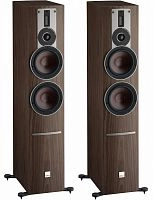 DALI  Rubicon 6 С Walnut