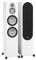 Monitor Audio Silver 500 Satin White (7G)