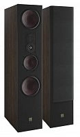 DALI Opticon 8 MK2 Tobacco Oak