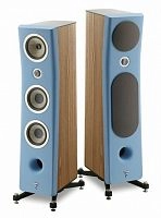 Focal Kanta №2 Gauloise Blue-Walnut
