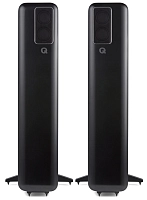 Q Acoustics ACTIVE 400 SPEAKERS BLACK GOOGLE (QA8404)