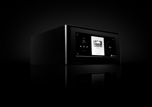 NAD M10 BluOS Streaming Amplifier фото 4