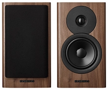 Dynaudio Evoke 10 Walnut Wood