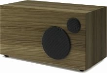 Como Audio Ambiente Walnut