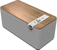 Klipsch THE ONE Plus Walnut