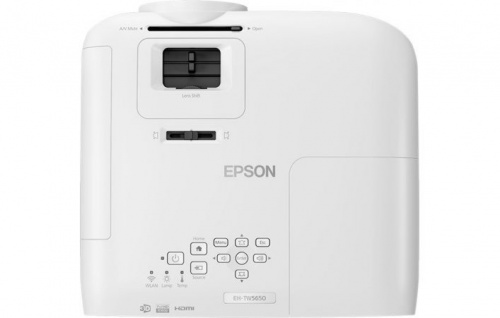 Epson EH-TW5820 фото 3