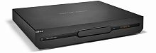 Roksan Attessa CD Transport Black