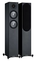 MONITOR AUDIO Bronze 200 Black (6G)