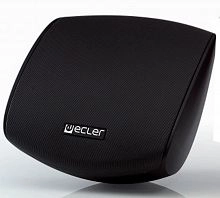Ecler AUDEO106 Black