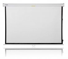 AVscreen 3V120MMV (4:3;120")Matte White
