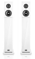 Audio Physic CLASSIC 20 GLASS WHITE