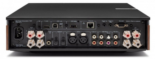 Cambridge Audio EVO150 Streaming Amplifier фото 4