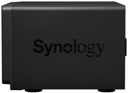 Synology DS1621+ фото 3