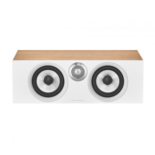 Bowers & Wilkins HTM6 S2 Anniversary Edition Oak фото 4