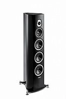 Sonus Faber Sonetto VIII Black