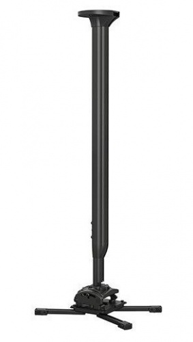 Крепление для проектора Chief 80-135 см, черный