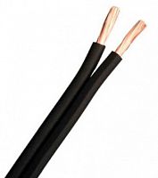 Supra Cables SKY 2X4.0 BLACK