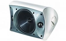 Paradigm Stylus 470 SM white