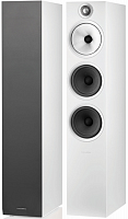 Bowers & Wilkins 603 S3 Anniversary Edition White