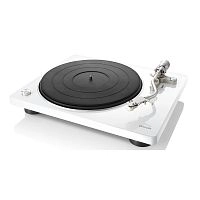 Denon DP-400 White