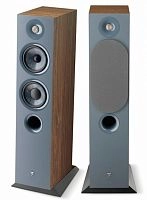Focal Chora 816 Dark Wood