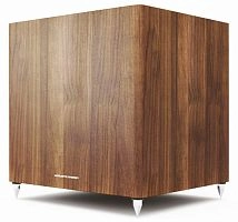 Acoustic Energy AE308 Walnut wood veneer (AE50-08W)