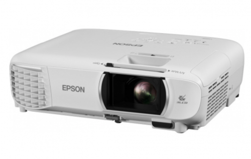 Epson EH-TW750 фото 6