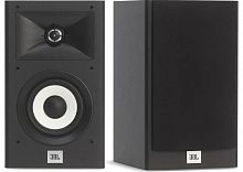 JBL A120 BLK