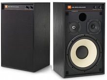 JBL 4312G Studio Monitor Black