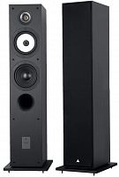 Triangle ALTEA BOREA Black