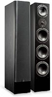 SVS Prime Pinnacle Black Ash