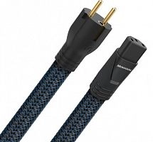 AUDIOQUEST power 1.0m MONSOON EU IEC13