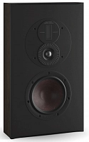 DALI Opticon LCR MK2 Tobacco Oak