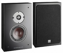 DALI  Oberon ON-WALL С Black Ash