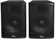 Park Audio L-Set 151