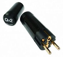 Nordost Qv2 AC Line Harmonizer