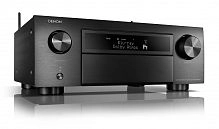 Denon AVC-X6800H Black