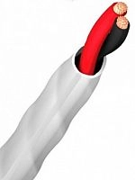 AUDIOQUEST SLiP-DB 16/2 White