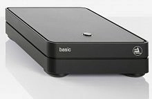 Clearaudio Basic V2 MM and MC EL 032/B Black