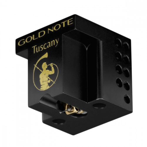 Gold Note TUSCANY Gold
