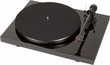 Pro-Ject Debut Carbon DC 2M-Red Piano