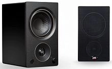 PSB Alpha AM3 Matte Black