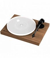 Pro-Ject X1 Pick-IT S2 MM Walnut