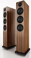 Acoustic Energy AE 120 Walnut vinyl venner