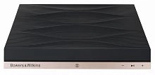 Bowers & Wilkins Formation Audio Black