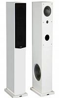 ADVANCE ACOUSTIC K7S White