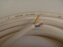 SILENT WIRE LS5 - 4 X 1,5 ММ2